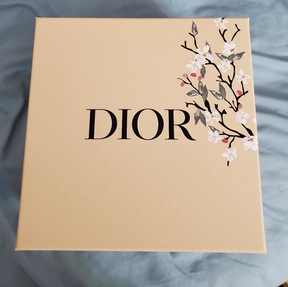Dior Accessories - New authentic Dior gift box